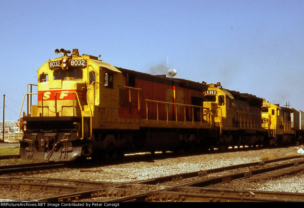 ATSF 